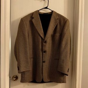Mens sport coat